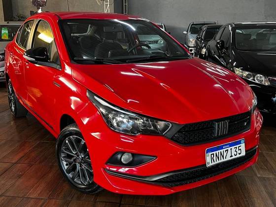 FIAT CRONOS 1.3 FIREFLY FLEX DRIVE MANUAL FIAT CRONOS 1.3 FIREFLY FLEX DRIVE MANUAL
